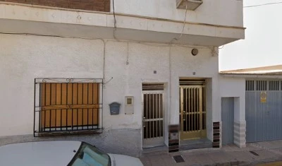 Casa españa