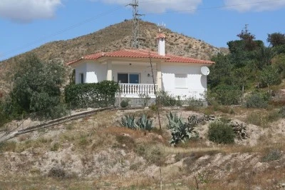 Casa Esprons