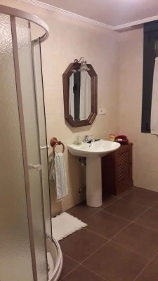 Casa Etxabaur