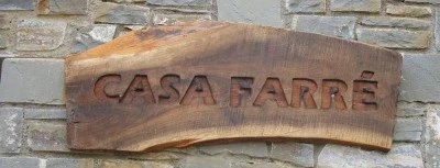 CASA FARRE - Turismo Rural