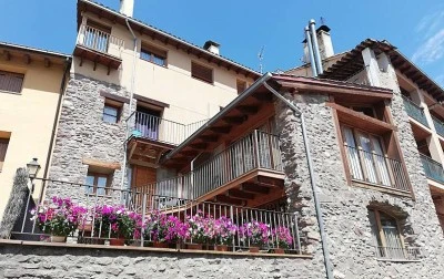 CASA FARREGASOL (desde 65€/noche)