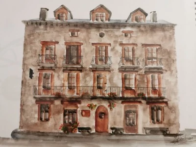 Casa Felices