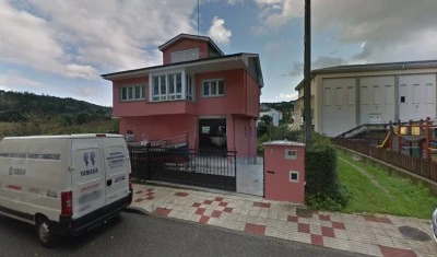 Casa Fer y Monica