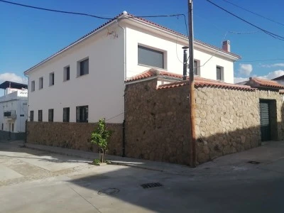 Casa Feymar