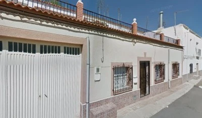 Casa Fiñana