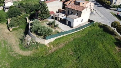 Casa Fonset _ Alojamiento rural
