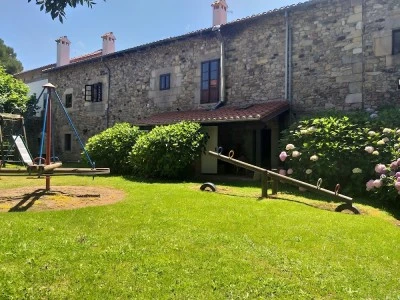 Posada Casona de Linares