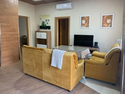 Apartamentos La Unión