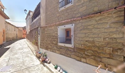 Casa Fuentede