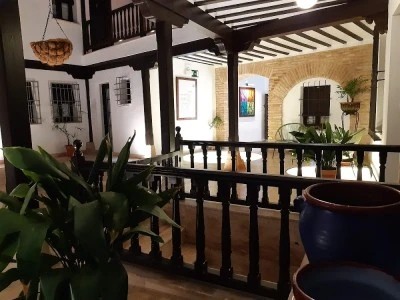 Casa Galatea