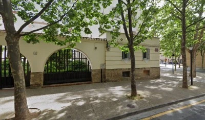 Casa Galdós