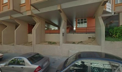 Casa Galicia