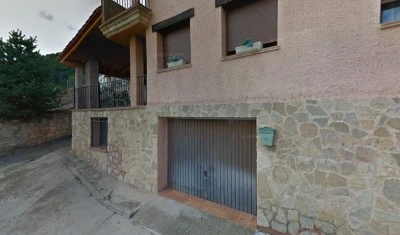 Casa Garron