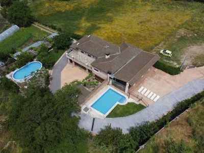 Casa Monte De Venus