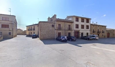 Casa Goyeneche