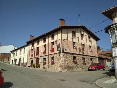 Casa Goyetes