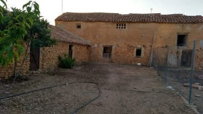 CASA GRANDE de San Pedro
