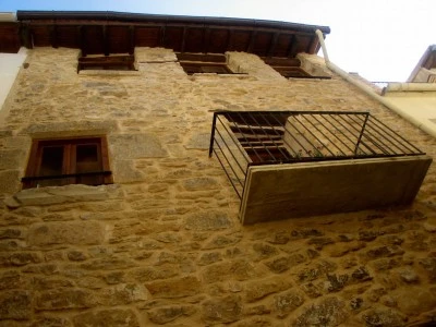 Casa Gregoria