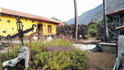 Casa Guinea