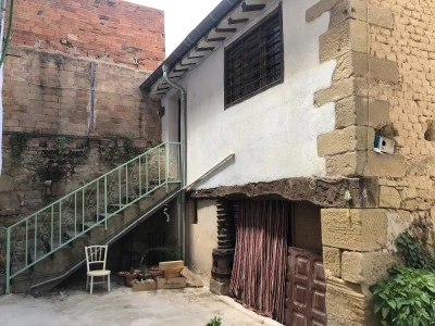 Casa Horno Victoria
