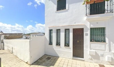 Casa Huerto de San Antonio