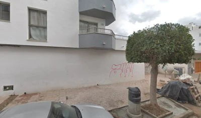 Casa ibiza