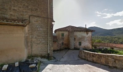 Casa Inda