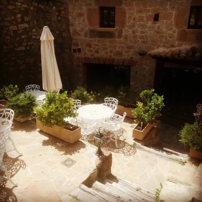 Hotel Rural El Arrabal de Sigüenza