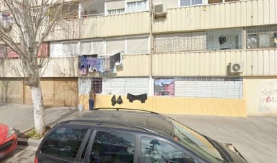 Casa iris