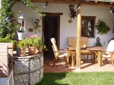 Casa Isabel
