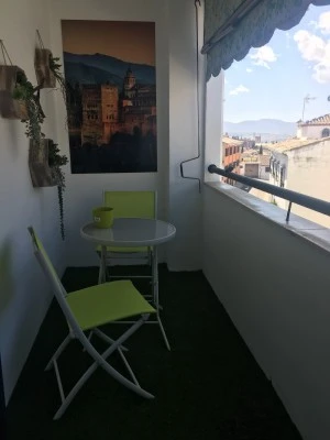 Casa Isabel Granada