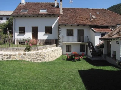 Casa Izeba