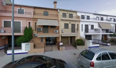 Casa Jaime Concepción