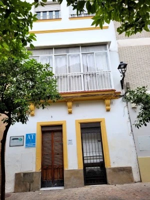 Casa Jerez Alameda del Banco