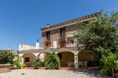 Casa Joan de Fontsagrada - Rural Vacation Home