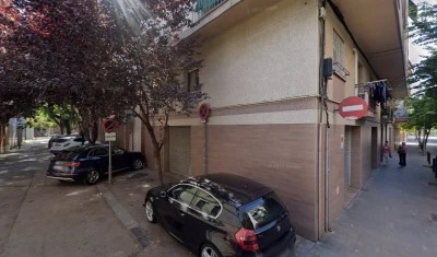 Casa Joaquín y Cris