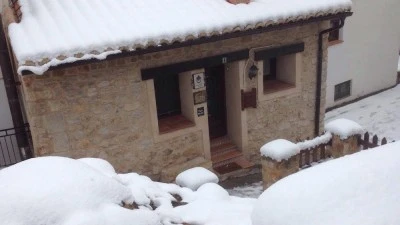 Casa Juan