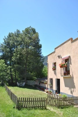 Casa JuanAntonio