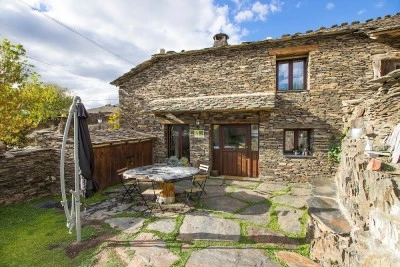 Casa Rural El Pajar Negro