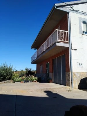 Casa Julio Feli