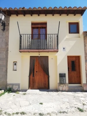 Casa Julve Soler