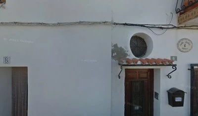 Casa Kiran
