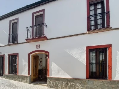 Casa La Aldaba