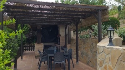 Casa La Cantarera