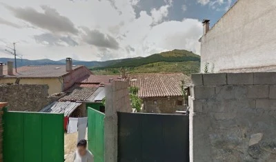 Casa La Chimenea