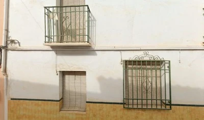 Casa La Coqueta