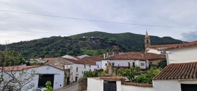 Casa La Flor De La Xara