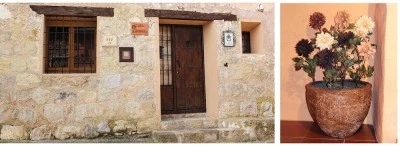 Casa La Herradura