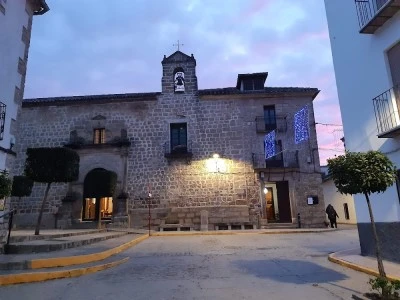 Casa La Muralla