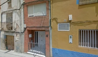 Casa La Roya